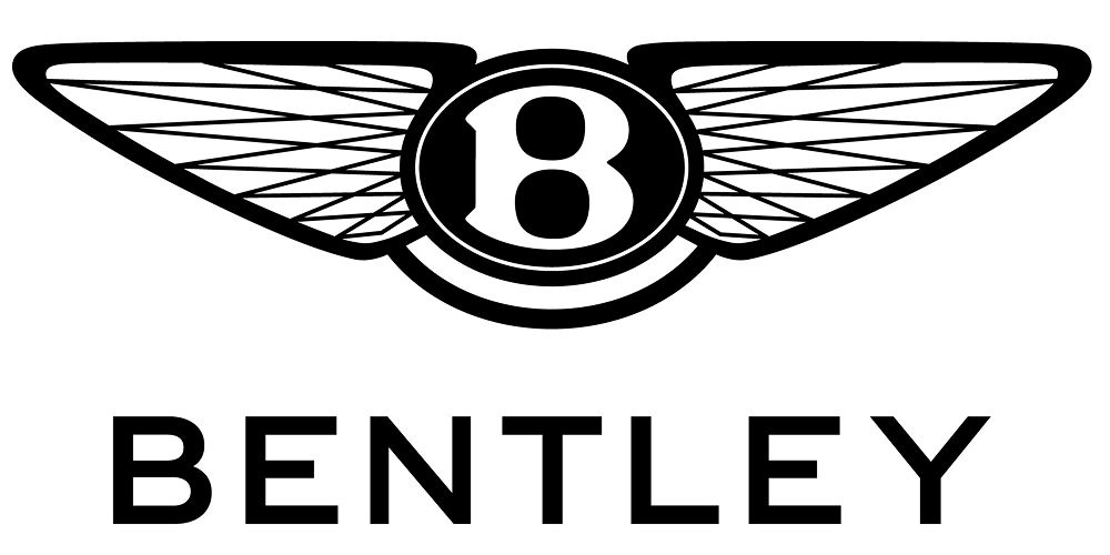 Bentley - logo