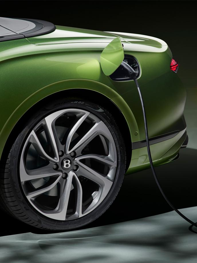 Wydajność bez kompromisów