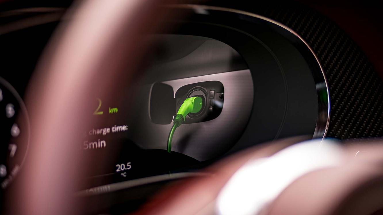 Inteligentne pedały dla mądrzejszej jazdy