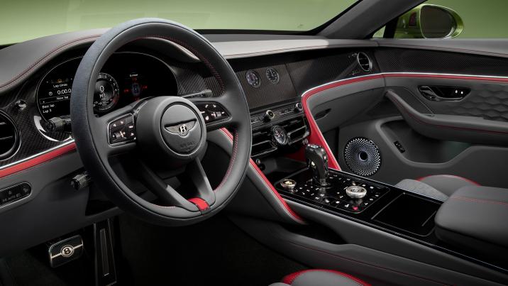 Bogactwo informacji w samochodzie