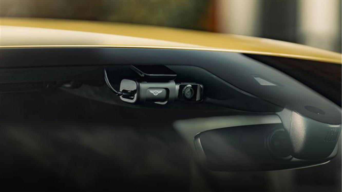 Wnętrze i technologia